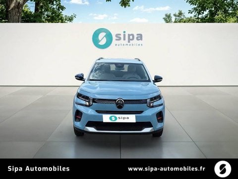 Voitures D'0Km À Mont-De-Marsan | Citroën C3 Iv Turbo 100 Ch Bvm6 Max 5P