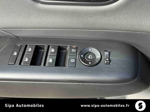 Voitures D'occasion À Le Bouscat | Hyundai Kona Hybrid 141 N Line Executive 5P