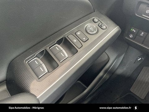 Voitures D'0Km À Mérignac | Honda Civic Xi E:hev 2.0 I-Mmd Advance 5P