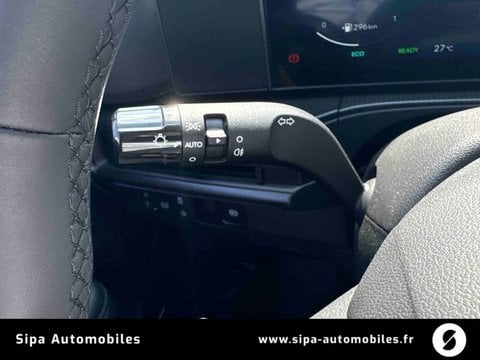 Voitures D'0Km À La-Teste-De-Buch | Hyundai Santa Fe V 1.6 T-Gdi Plug-In 253 Htrac Bva6 Calligra...