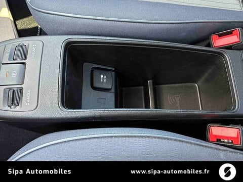 Voitures D'occasion À Mérignac | Fiat 500 E 95 Ch Icône 3P