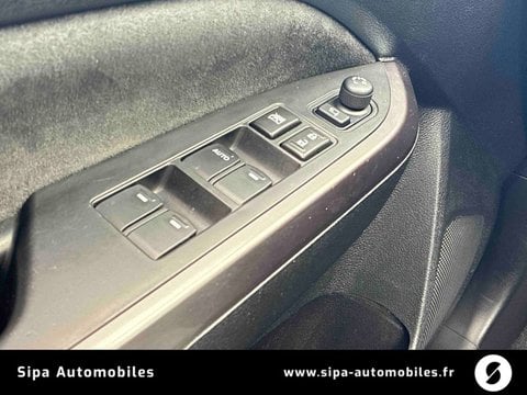 Voitures D'occasion À Mérignac | Suzuki Vitara 1.4 Boosterjet Hybrid Style 5P