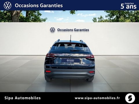 Voitures D'occasion À Lescar | Volkswagen Taigo 1.0 Tsi 110 Bvm6 Life Business 5P