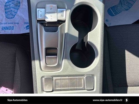 Voitures D'occasion À Villenave-D'ornon | Hyundai Kona Electrique 64 Kwh - 204 Ch Intuitive 5P