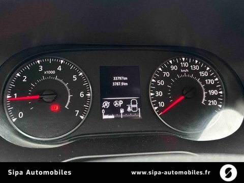 Voitures D'occasion À Mont-De-Marsan | Dacia Duster Tce 150 Fap 4X2 Edc Prestige 5P
