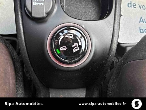 Voitures D'occasion À Bayonne | Fiat Panda 0.9 85 Ch Twinair S/S 4X4 Cross 5P