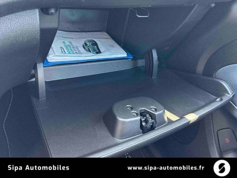 Voitures D'occasion À Mérignac | Fiat 500 E 95 Ch Icône 3P