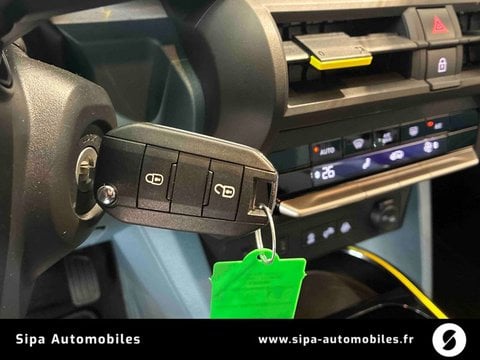Voitures D'occasion À Villenave-D'ornon | Fiat Grande Panda T-Gen 3 1.2 Essence Turbo 100 Ch Bvm...