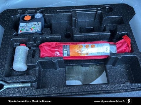 Voitures D'occasion À Dax | Suzuki Vitara Iv 1.4 Boosterjet Allgrip Hybrid Style 5P