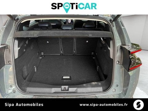 Voitures D'occasion À Lescar | Citroën C5 Aircross Ii Hybride 145 Ch E-Dcs6 Max 5P