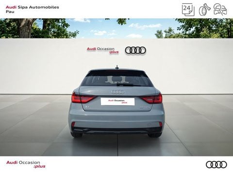 Voitures D'occasion À Lescar | Audi A1 Sportback 25 Tfsi 95 Ch Bvm5 Design 5P
