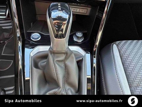 Voitures D'occasion À Lescar | Volkswagen T-Roc Cabriolet 1.5 Tsi Evo 150 Start/Stop Dsg7 R-Line 2P