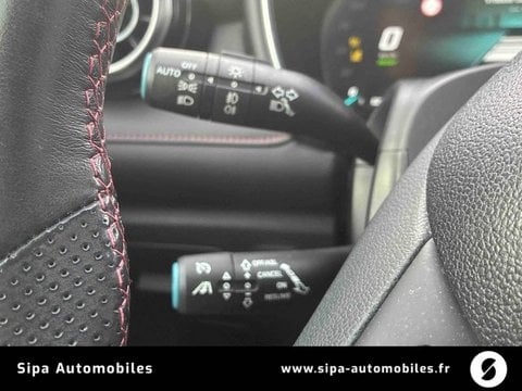 Voitures D'occasion À Lescar | Mg Ehs 1.5T Gdi Phev Luxury 5P