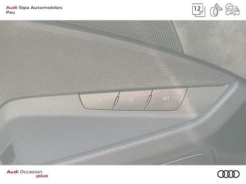 Voitures D'occasion À Lescar | Audi E-Tron Sportback 55 Quattro 408 Ch Avus 5P
