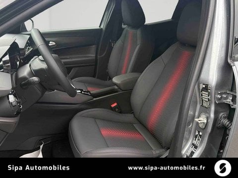 Voitures D'0Km À Bayonne | Alfa Romeo Junior Ibrida Junior 1.2 Ibrida 145 Ch E-Dct6 Ti 5P