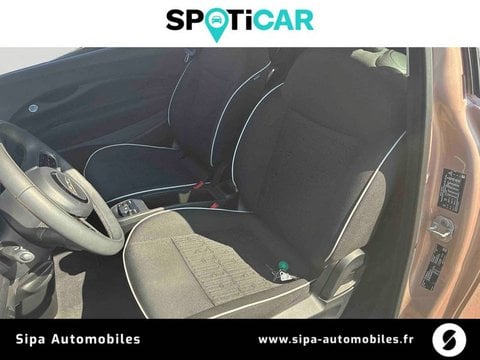 Voitures D'occasion À Toulouse | Fiat 500 Iii Electrique E 95 Ch Nouvelle 3P
