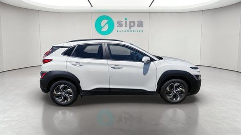 Voitures D'occasion À Villenave-D'ornon | Hyundai Kona Hybrid 141 Intuitive 5P