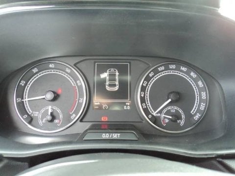 Voitures D'occasion À Tarbes | Škoda Fabia Iv 1.0 Mpi 80 Ch Bvm5 Ambition 5P