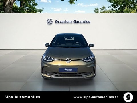 Voitures D'occasion À Lescar | Volkswagen Id.3 204 Ch Pro S 5P