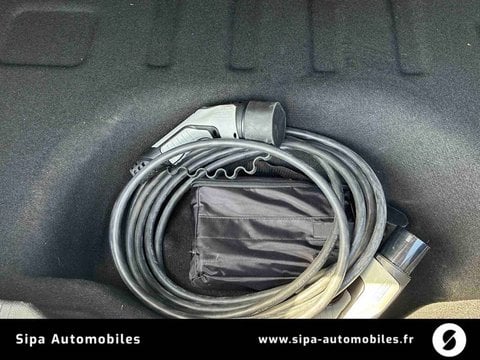 Voitures D'occasion À Mont-De-Marsan | Citroën C4 E- 136 Ch Automatique Shine 5P