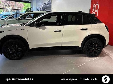 Voitures D'0Km À Toulouse | Fiat 600 T-Gen 3 1.2 Hybrid 145Ch Edct6 Sport 5P