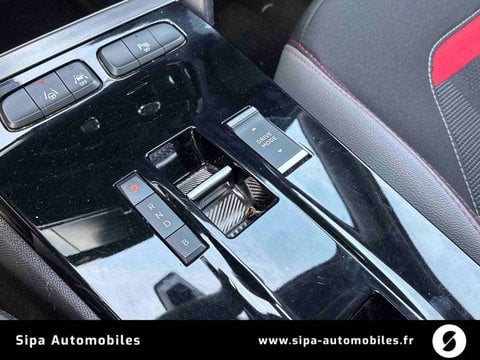 Voitures D'occasion À Toulouse | Opel Mokka Electrique 136 Ch & Batterie 50 Kwh Gs Line 5P
