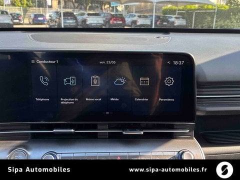 Voitures D'occasion À Le Bouscat | Hyundai Kona Hybrid 129 Intuitive 5P