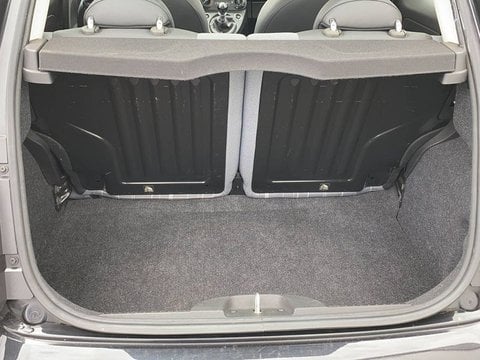 Voitures D'occasion À Toulouse | Fiat 500 Ii 1.2 69 Ch Eco Pack Lounge 3P