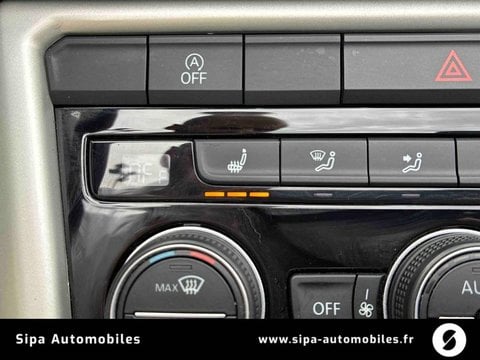 Voitures D'occasion À Mérignac | Volkswagen T-Roc Cabriolet 1.0 Tsi 110 Start/Stop Bvm6 Style 2P