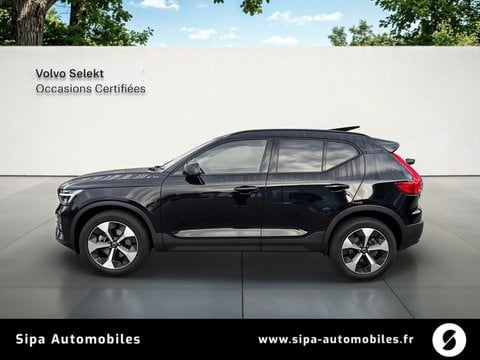 Voitures D'occasion À Labège | Volvo Xc40 B3 163 Ch Dct7 Ultra 5P