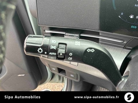 Voitures D'occasion À Muret | Hyundai Kona Hybrid 141 Executive 5P