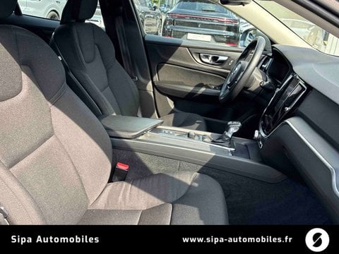Voitures D'occasion À Labège | Volvo V60 D3 150 Ch Geartronic 8 5P