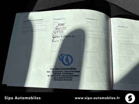 Voitures D'occasion À Mérignac | Volvo C40 Recharge 231 Ch 1Edt Start 5P