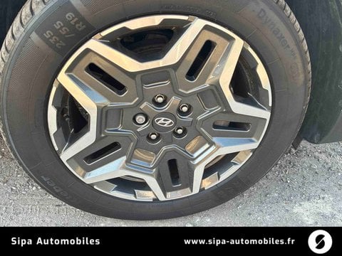 Voitures D'occasion À Le Bouscat | Hyundai Santa Fe 1.6 T-Gdi Hybrid 230 Bva6 Creative 5P