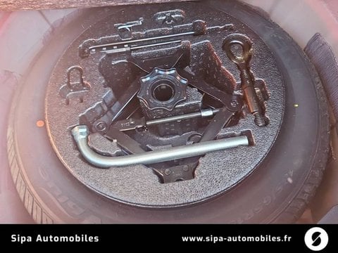 Voitures D'occasion À Muret | Seat Ibiza 1.0 Ecotsi 95 Ch S/S Bvm5 Style 5P