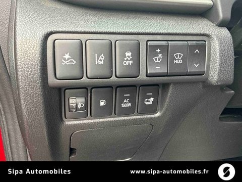 Voitures D'occasion À Mont-De-Marsan | Mitsubishi Eclipse Cross 2.4 Mivec Phev Twin Motor 4Wd In...