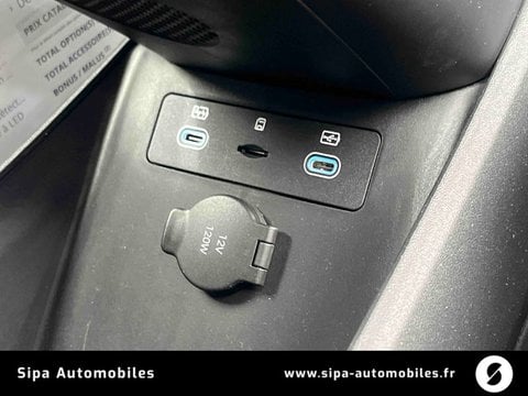 Voitures D'0Km À Mérignac | Byd Dolphin G 1.5 Dm-I Phev 175 Ch Active 5P