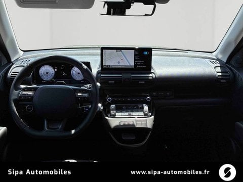 Voitures D'0Km À Toulouse | Hyundai Inster 42 Kwh 5 Pl. Intuitive 5P