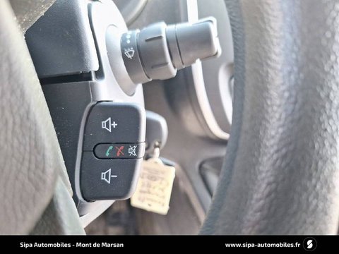 Voitures D'occasion À Mont-De-Marsan | Renault Kangoo Van Express Tce 115 E6 Edc Extra R-Link 4P