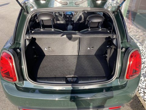 Voitures Occasion Mini Mini F56 Hatch 3 Portes Cooper Se 184 Ch Edition Resolute 3P À Lescar