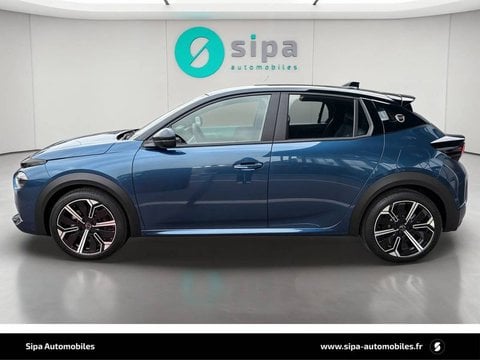 Voitures D'0Km À Mérignac | Lancia Ypsilon Electrique Iii Elettrica 156Ch 5P