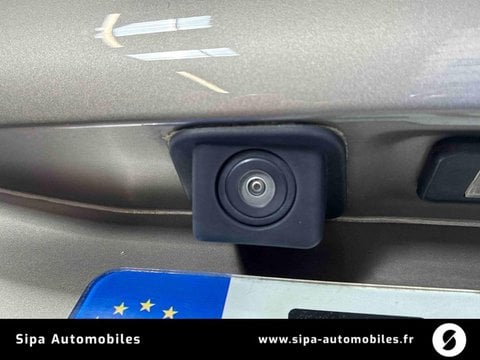 Voitures D'occasion À Lescar | Peugeot 2008 1.2 Puretech 110Ch S&S Bvm5 Allure 5P