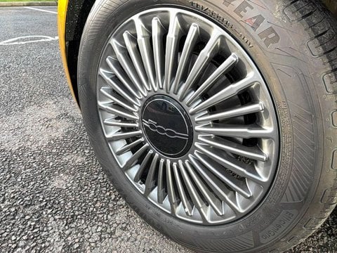 Voitures D'0Km À Villenave-D'ornon | Fiat 500 1.0 65 Ch Hybride Torino 3P