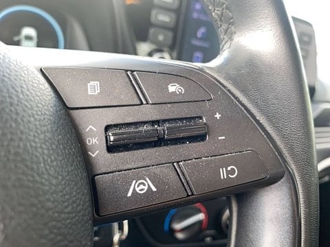 Voitures D'occasion À Muret | Hyundai Bayon 1.0 T-Gdi 100 Hybrid 48V Initia 5P