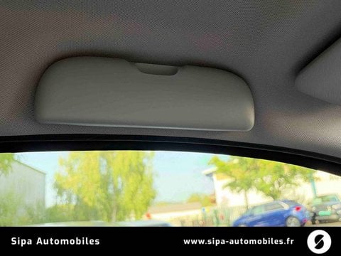 Voitures D'occasion À Lescar | Renault Captur Tce 90 Energy Intens 5P