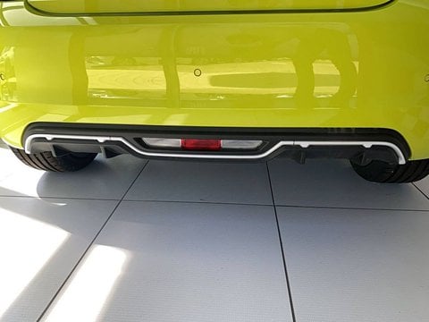 Voitures D'0Km À Toulouse | Abarth 500 Abarth Ii E 155 Ch Pack 3P