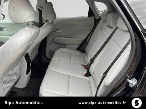 Voitures D'occasion À Le Bouscat | Hyundai Kona Hybrid 129 Executive 5P