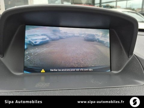 Voitures D'occasion À Dax | Opel Mokka 1.4 Turbo - 140 Ch 4X2 Start&Stop Cosmo 5P