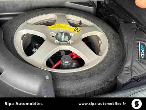 Voitures D'occasion À Mérignac | Jeep Grand Cherokee Wl 4Xe 2.0 T 380 Ch Phev 4X4 Bva8 Summit R...