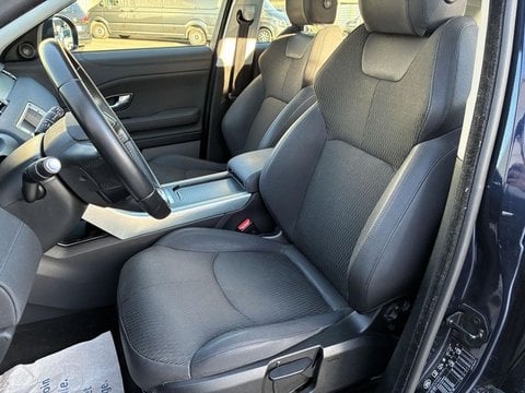 Voitures D'occasion À Lescar | Land Rover Range Rover Evoque Mark Vi Ed4 150 Bvm Pure 5P